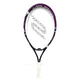 3 Tennis Racquets - STRUCTURE EAR and BABLOAR NADAL Brands with one Cover