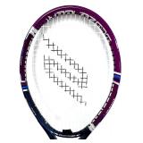 3 Tennis Racquets - STRUCTURE EAR and BABLOAR NADAL Brands with one Cover