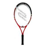 3 Tennis Racquets - STRUCTURE EAR and BABLOAR NADAL Brands with one Cover