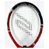 3 Tennis Racquets - STRUCTURE EAR and BABLOAR NADAL Brands with one Cover
