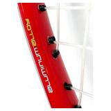 3 Tennis Racquets - STRUCTURE EAR and BABLOAR NADAL Brands with one Cover