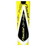 3 Tennis Racquets - STRUCTURE EAR and BABLOAR NADAL Brands with one Cover