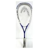 HEAD Tour Team Bag with Ti SPIRIT NANO Titanium Racquet with PENN Tennis Balls