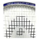 HEAD Tour Team Bag with Ti SPIRIT NANO Titanium Racquet with PENN Tennis Balls