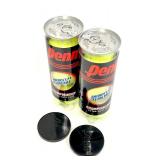 HEAD Tour Team Bag with Ti SPIRIT NANO Titanium Racquet with PENN Tennis Balls