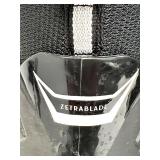 ROLLERBLADE PERFORMANCE US size 10 Rollerblades with BELL Helmet Size Medium