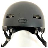 ROLLERBLADE PERFORMANCE US size 10 Rollerblades with BELL Helmet Size Medium