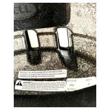 ROLLERBLADE PERFORMANCE US size 10 Rollerblades with BELL Helmet Size Medium