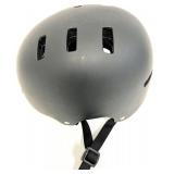 ROLLERBLADE PERFORMANCE US size 10 Rollerblades with BELL Helmet Size Medium