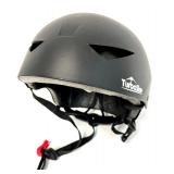 ROLLERBLADE SHOCK ERASER ABEC5 Max Wheel Size 88mm Composite Rollerblades with TURBOSKE Helmet