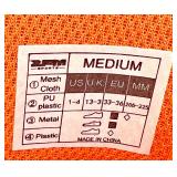 ZPM SPORTS Rollerblades US size 1-4 & GIRO XS Helmet