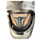 ZPM SPORTS Rollerblades US size 1-4 & GIRO XS Helmet
