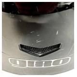 ZPM SPORTS Rollerblades US size 1-4 & GIRO XS Helmet