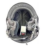 ZPM SPORTS Rollerblades US size 1-4 & GIRO XS Helmet