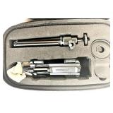 VIVITAR Camera 3780s 4x Digital Zoom with Tripod for Cell Phone, Carry Bag and other accessories