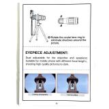 VIVITAR Camera 3780s 4x Digital Zoom with Tripod for Cell Phone, Carry Bag and other accessories