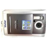 VIVITAR Camera 3780s 4x Digital Zoom with Tripod for Cell Phone, Carry Bag and other accessories