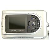 VIVITAR Camera 3780s 4x Digital Zoom with Tripod for Cell Phone, Carry Bag and other accessories