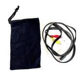 PANASONIC 40GB HDD 36 Hour Video Recorder with Carry Case & NIKON COOL PIX 4100 Camera