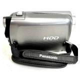 PANASONIC 40GB HDD 36 Hour Video Recorder with Carry Case & NIKON COOL PIX 4100 Camera