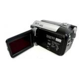 PANASONIC 40GB HDD 36 Hour Video Recorder with Carry Case & NIKON COOL PIX 4100 Camera