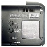 PANASONIC 40GB HDD 36 Hour Video Recorder with Carry Case & NIKON COOL PIX 4100 Camera