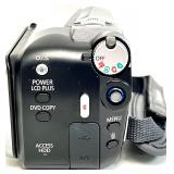 PANASONIC 40GB HDD 36 Hour Video Recorder with Carry Case & NIKON COOL PIX 4100 Camera