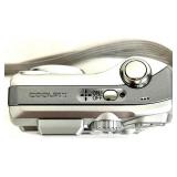 PANASONIC 40GB HDD 36 Hour Video Recorder with Carry Case & NIKON COOL PIX 4100 Camera