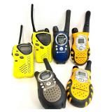 Battery Operated MIX MOTOROLA 