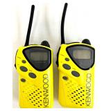 Battery Operated MIX MOTOROLA 