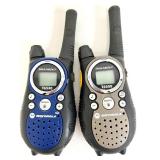 Battery Operated MIX MOTOROLA 