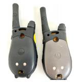 Battery Operated MIX MOTOROLA 