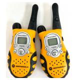 Battery Operated MIX MOTOROLA 