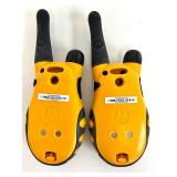 Battery Operated MIX MOTOROLA 