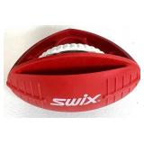 BAUER / UNDER ARMOR / REEBOX Brand HOCKEY GEAR with Metal Storage Bin