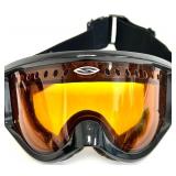 Ski Goggles and Other Items