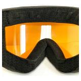 Ski Goggles and Other Items