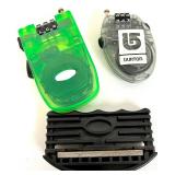 Ski Goggles and Other Items