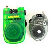 Ski Goggles and Other Items