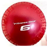 Various Fitness Items