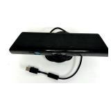 XBOX 360 with 3 Wireless Controllers and Accessories