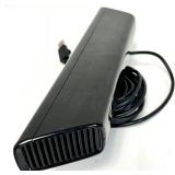 XBOX 360 with 3 Wireless Controllers and Accessories