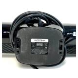 XBOX 360 with 3 Wireless Controllers and Accessories