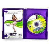 12 XBOX Fun Time GAMES GALORE!! MADDEN 12 - FIFA SOCCER -12 Fitness - HALO - DANCE and more