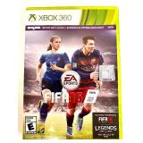 12 XBOX Fun Time GAMES GALORE!! MADDEN 12 - FIFA SOCCER -12 Fitness - HALO - DANCE and more