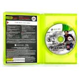 12 XBOX Fun Time GAMES GALORE!! MADDEN 12 - FIFA SOCCER -12 Fitness - HALO - DANCE and more