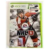 12 XBOX Fun Time GAMES GALORE!! MADDEN 12 - FIFA SOCCER -12 Fitness - HALO - DANCE and more