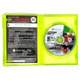 12 XBOX Fun Time GAMES GALORE!! MADDEN 12 - FIFA SOCCER -12 Fitness - HALO - DANCE and more