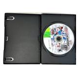 12 XBOX Fun Time GAMES GALORE!! MADDEN 12 - FIFA SOCCER -12 Fitness - HALO - DANCE and more