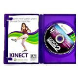 12 XBOX Fun Time GAMES GALORE!! MADDEN 12 - FIFA SOCCER -12 Fitness - HALO - DANCE and more